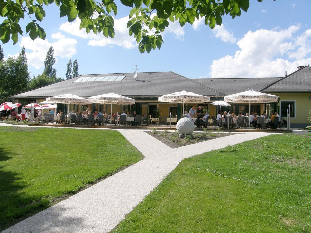 Gasthof Hentsch Hotel Weitra Exterior foto