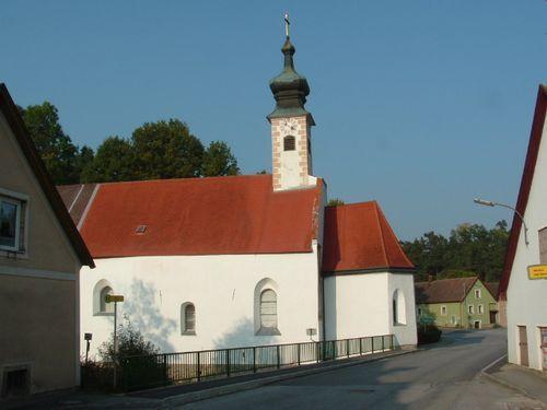 Gasthof Hentsch Hotel Weitra Exterior foto